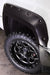 Bushwacker 20111-02 Max Coverage Pocket Style® Fender Flares - Truck Part Superstore