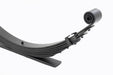 Rough Country 8072Kit Rear Leaf Springs - 8" Lift - Pair - Ford Super Duty 4WD (99-07) - Truck Part Superstore