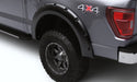 Bushwacker 28315-08 Forge Style Fender Flares - Truck Part Superstore
