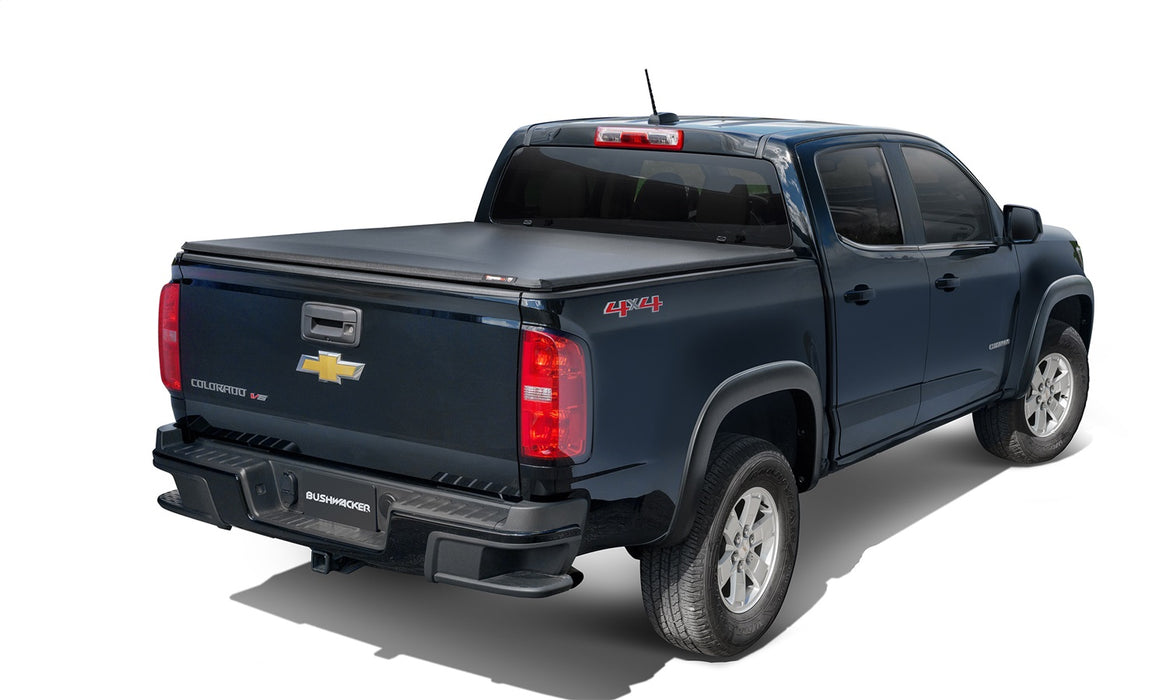 Bushwacker 40985-02 OE Style® Fender Flares - Truck Part Superstore