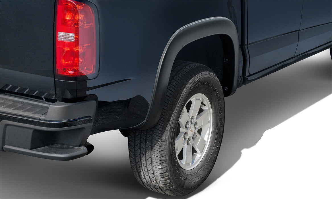 Bushwacker 40134-02 OE Style® Fender Flares - Truck Part Superstore