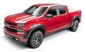 Bushwacker 38125-08 Forge Style Fender Flares - Truck Part Superstore