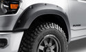 Bushwacker 58131-08 Forge Style Fender Flares - Truck Part Superstore
