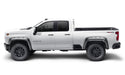 Bushwacker 48146-08 Forge Style Fender Flares - Truck Part Superstore