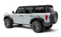 Bushwacker 20960-02 Pocket Style® Fender Flares - Truck Part Superstore