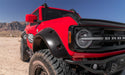 Bushwacker 20965-02 Pocket Style® Fender Flares - Truck Part Superstore