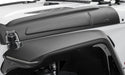 Bushwacker 14131 TrailArmor™ Hood Guard; Black; - Truck Part Superstore