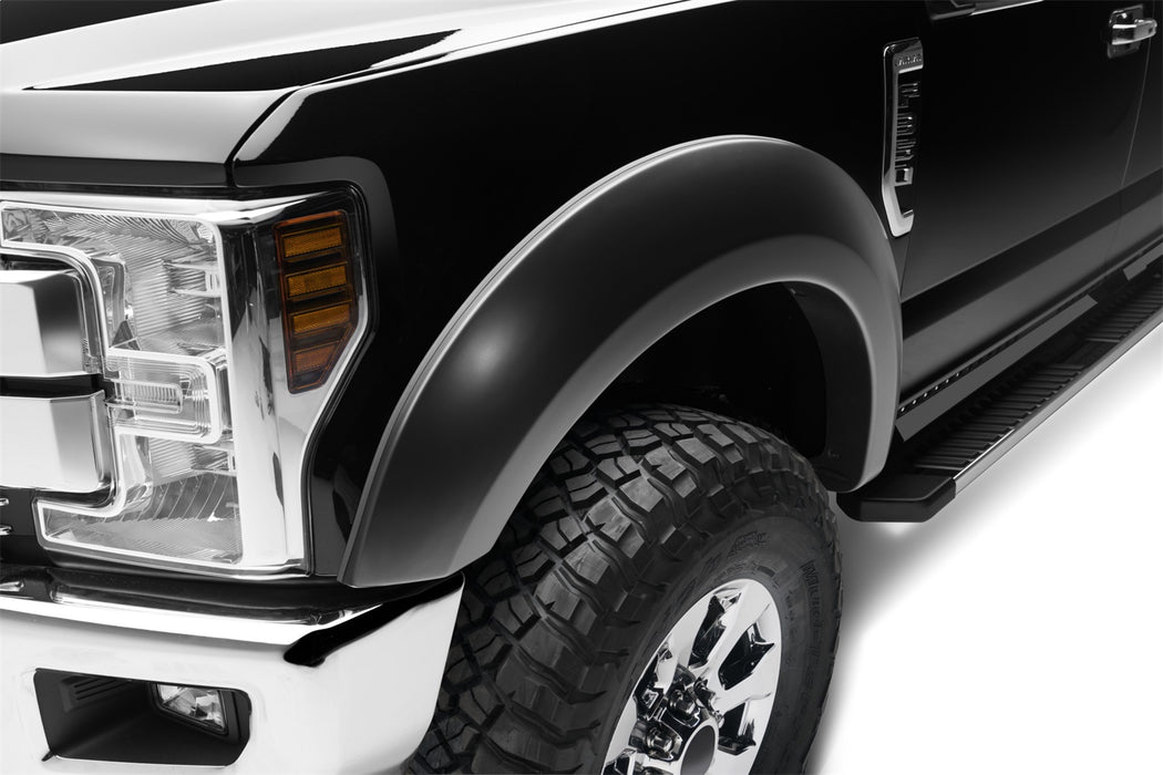 Bushwacker 20943-02 Extend-A-Fender® Flares - Truck Part Superstore