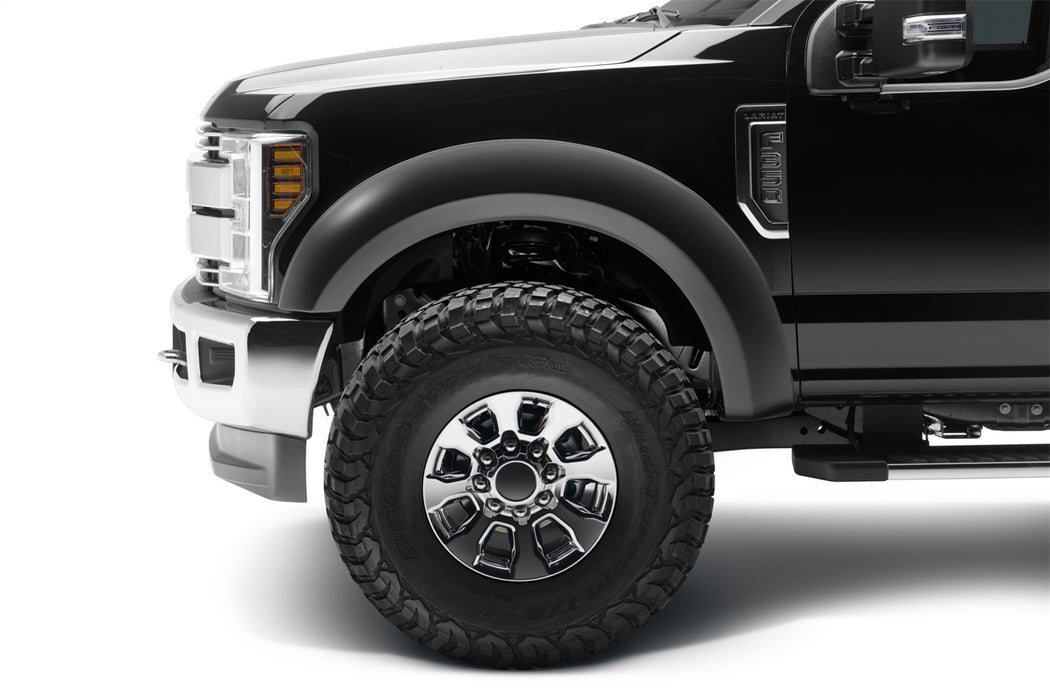 Bushwacker 20943-02 Extend-A-Fender® Flares - Truck Part Superstore