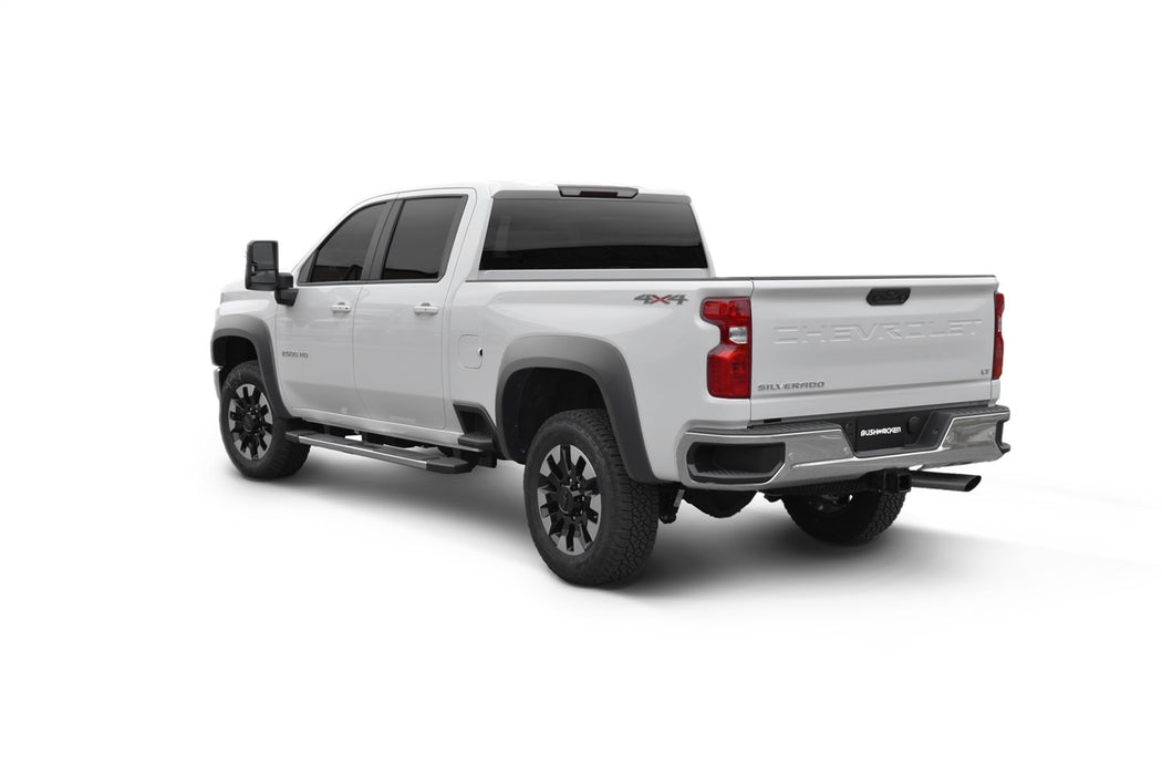Bushwacker 40986-02 Extend-A-Fender® Flares - Truck Part Superstore