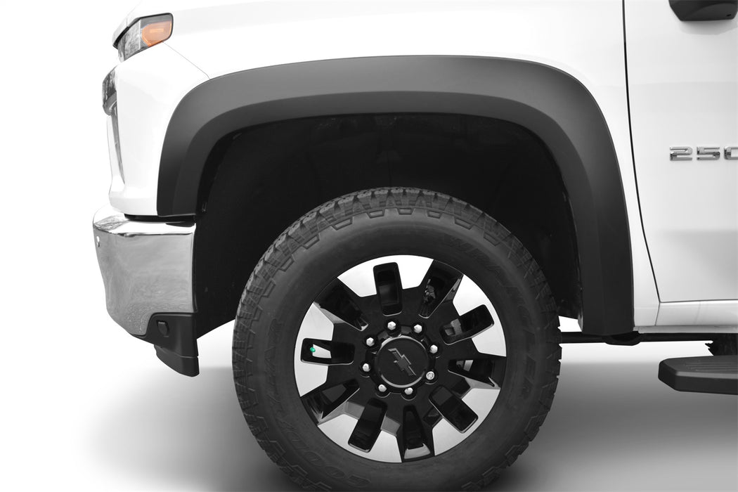 Bushwacker 40163-02 Extend-A-Fender® Flares - Truck Part Superstore