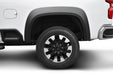 Bushwacker 40986-02 Extend-A-Fender® Flares - Truck Part Superstore