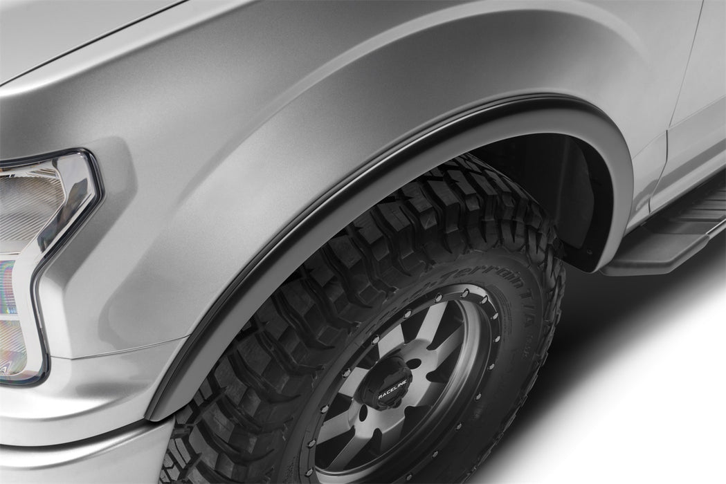 Bushwacker 20115-02 OE Style® Fender Flares - Truck Part Superstore