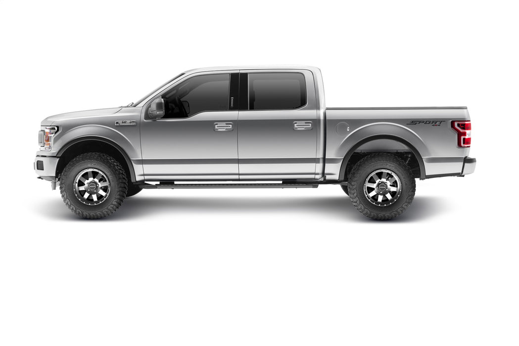 Bushwacker 20096-02 OE Style® Fender Flares - Truck Part Superstore