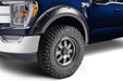 Bushwacker 20135-02 Pocket Style® Fender Flares - Truck Part Superstore