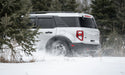 Bushwacker 20132-02 Pocket Style® Fender Flares - Truck Part Superstore