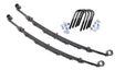 Rough Country 8001KIT Leaf Spring - Truck Part Superstore