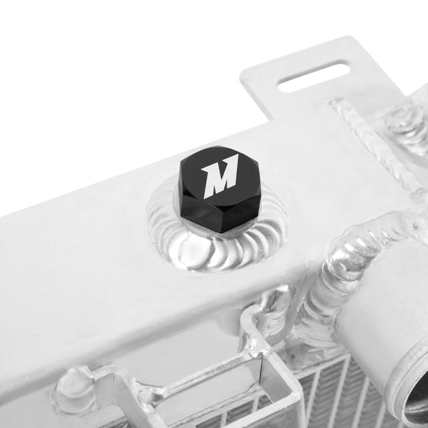Mishimoto MMRAD-350Z-03 Performance Aluminum Radiator, fits Nissan 350Z 2003-2006 - Truck Part Superstore