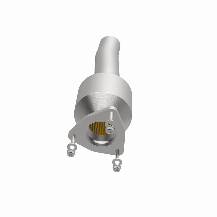 MagnaFlow Exhaust Products 21-538 OEM Grade Direct-Fit Catalytic Converter - Truck Part Superstore