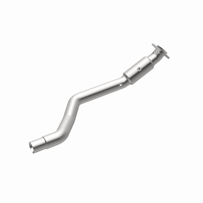 MagnaFlow Exhaust Products 21-576 OEM Grade Direct-Fit Catalytic Converter - Truck Part Superstore
