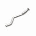 MagnaFlow Exhaust Products 21-576 OEM Grade Direct-Fit Catalytic Converter - Truck Part Superstore