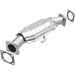 MagnaFlow Exhaust Products 3321430 California Direct-Fit Catalytic Converter - Truck Part Superstore