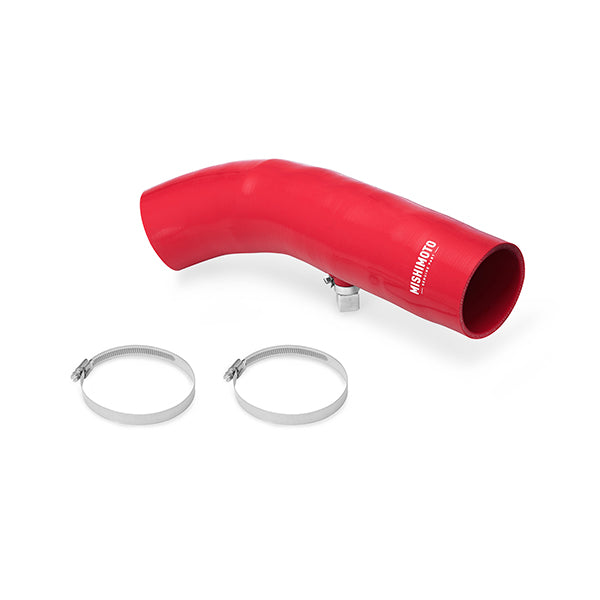 Mishimoto MMHOSE-350Z-03IHRD Air Intake Hose Kit, fits Nissan 350Z 2003-2006 - Truck Part Superstore