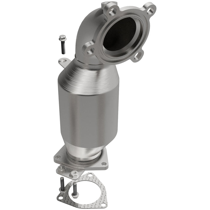 MagnaFlow Exhaust Products 52892 OEM Grade Direct-Fit Catalytic Converter - Truck Part Superstore