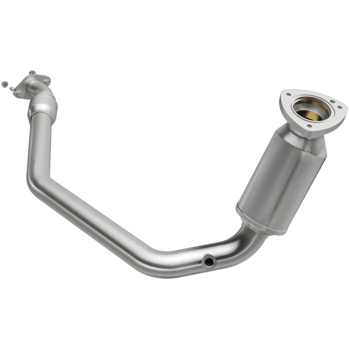 MagnaFlow Exhaust Products 5561423 California Direct-Fit Catalytic Converter - Truck Part Superstore