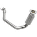 MagnaFlow Exhaust Products 5561423 California Direct-Fit Catalytic Converter - Truck Part Superstore