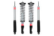 Eibach Springs E86-82-067-01-22 PRO-TRUCK COILOVER STAGE 2 (Front Coilovers + Rear Shocks ) - Truck Part Superstore
