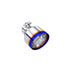 MBRP Exhaust T5190BE Burnt End T304 Stainless Steel. - Truck Part Superstore