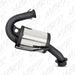 MBRP Exhaust 1825207 Exhaust Muffler - Truck Part Superstore