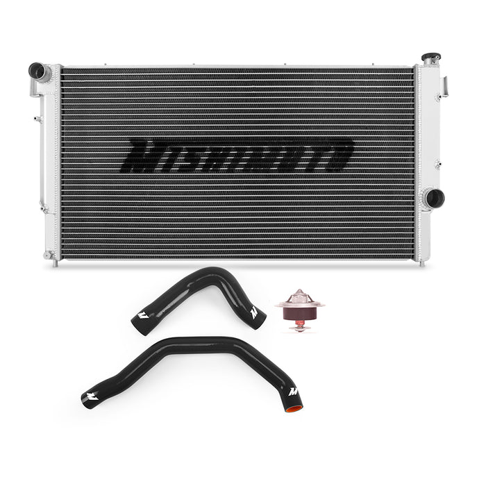 Mishimoto MMB-RAM-004 Essentials Bundle, for Dodge Ram 5.9L Cummins 1994-1997 - Truck Part Superstore