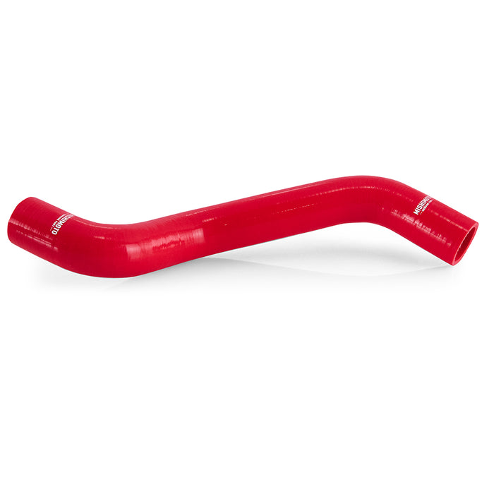 Mishimoto MMHOSE-RGR-19RD Silicone Hose Kit, fits Ford Ranger 2.3L EcoBoost 2019+, Red - Truck Part Superstore
