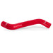 Mishimoto MMHOSE-RGR-19RD Silicone Hose Kit, fits Ford Ranger 2.3L EcoBoost 2019+, Red - Truck Part Superstore