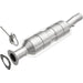 MagnaFlow Exhaust Products 52228 OEM Grade Direct-Fit Catalytic Converter - Truck Part Superstore