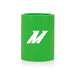 Mishimoto MMCP-2SGN Mishimoto 2.00in Silicone Coupler, Green - Truck Part Superstore