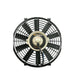 Mishimoto MMFAN-12 Mishimoto Slim Electric Fan 12-in - Truck Part Superstore