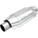 MagnaFlow Exhaust Products 5592305 California Universal Catalytic Converter - Truck Part Superstore