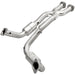 MagnaFlow Exhaust Products 49046 OEM Grade Direct-Fit Catalytic Converter - Truck Part Superstore