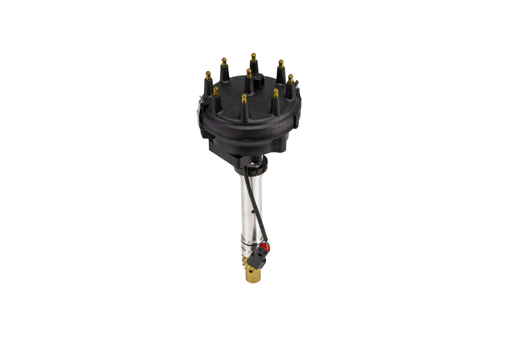 FAST 304005 XDi Race Cam Sync Large Cap Distributor for Chevrolet Small and Big Block - Truck Part Superstore