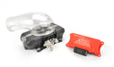 FAST 303001BT XFI Sportsman EFI Kit with 4150 Blow-Through Throttle Body - Truck Part Superstore