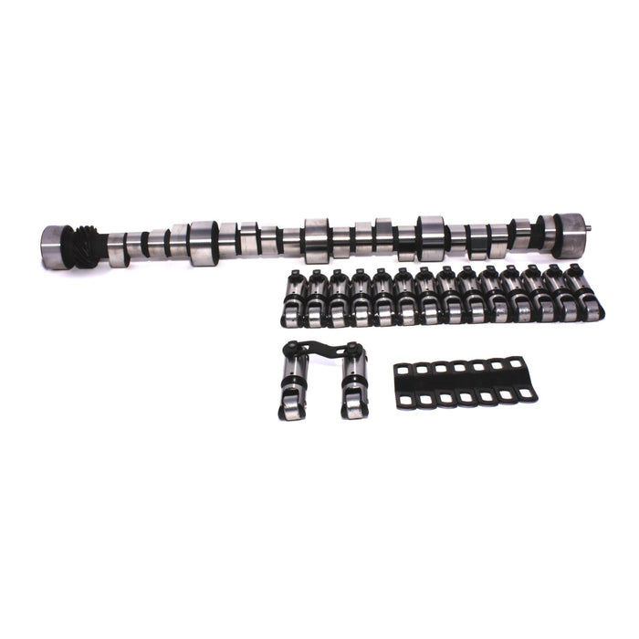COMP Cams CL11-774-8 XE 260/266 Solid Roller Cam and Lifter Kit for Chevrolet Big Block 396-454 - Truck Part Superstore