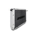 Mishimoto MMRAD-MUS-79 2-Row Performance Aluminum Radiator, fits Ford Mustang 1979-1993 - Truck Part Superstore