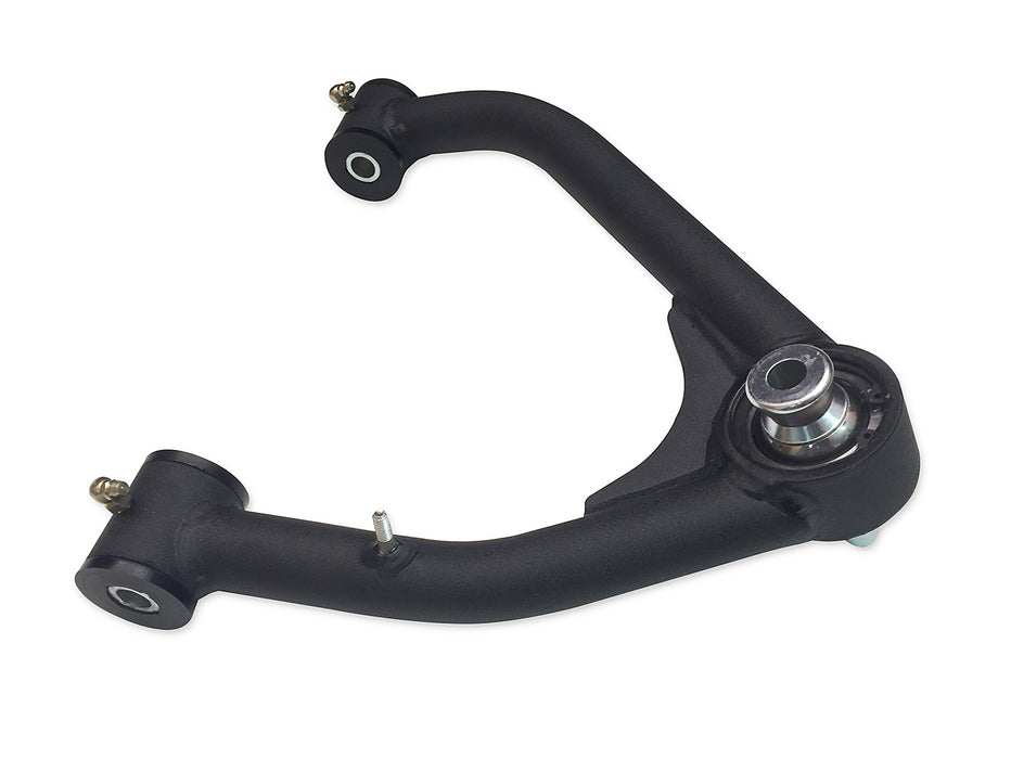 Tuff Country 10930 Uni-Ball Upper Control Arms 07-18 Chevy Silverado/Suburban/Tahoe and Sierra/Yukon/Yukon XL 1500 4x4 & 2WD With Cast Steel One Piece OE Pair Tuff Country - Truck Part Superstore