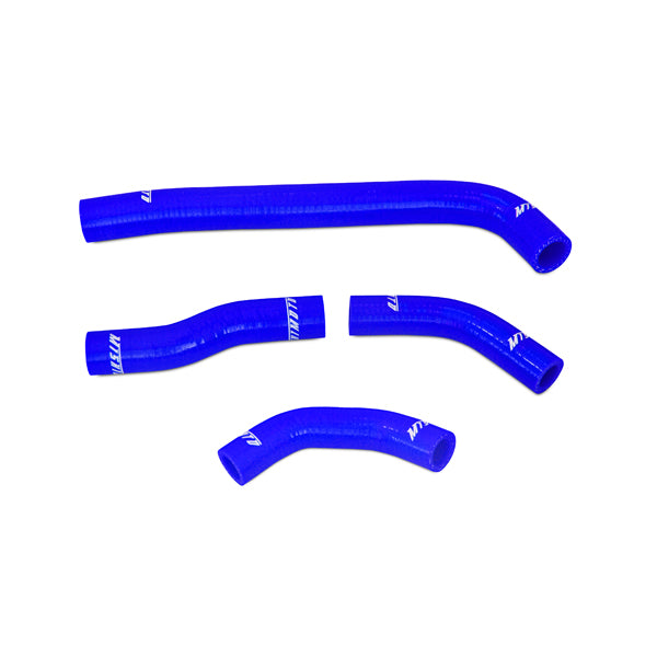Mishimoto MMDBH-CRF250R-10BL Silicone Radiator Hoses, for Honda CRF250R 2010-2013 - Truck Part Superstore