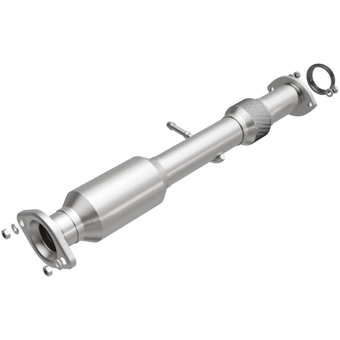 MagnaFlow Exhaust Products 5592534 California Direct-Fit Catalytic Converter - Truck Part Superstore