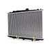 Mishimoto R2797-AT Replacement Radiator, fits Honda Accord 2.4L 2005-2007 - Truck Part Superstore