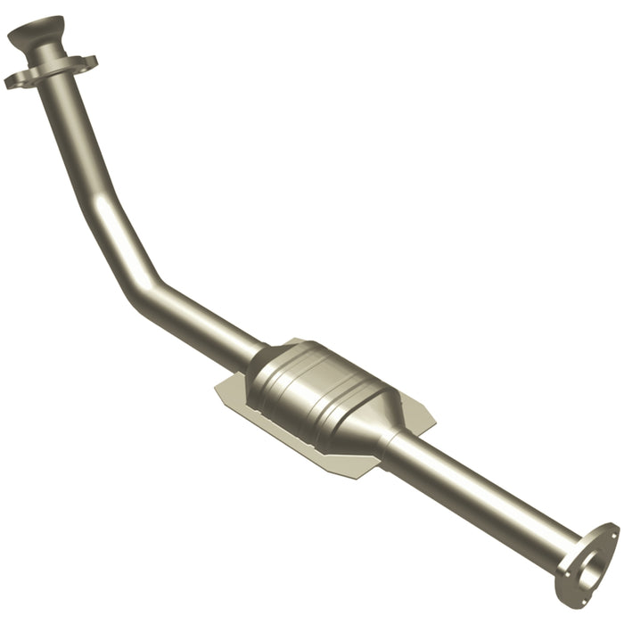 MagnaFlow Exhaust Products 23426 Standard Grade Direct-Fit Catalytic Converter - Truck Part Superstore